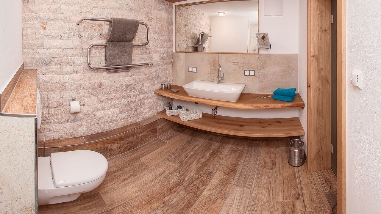 Badezimmer Badezimmer